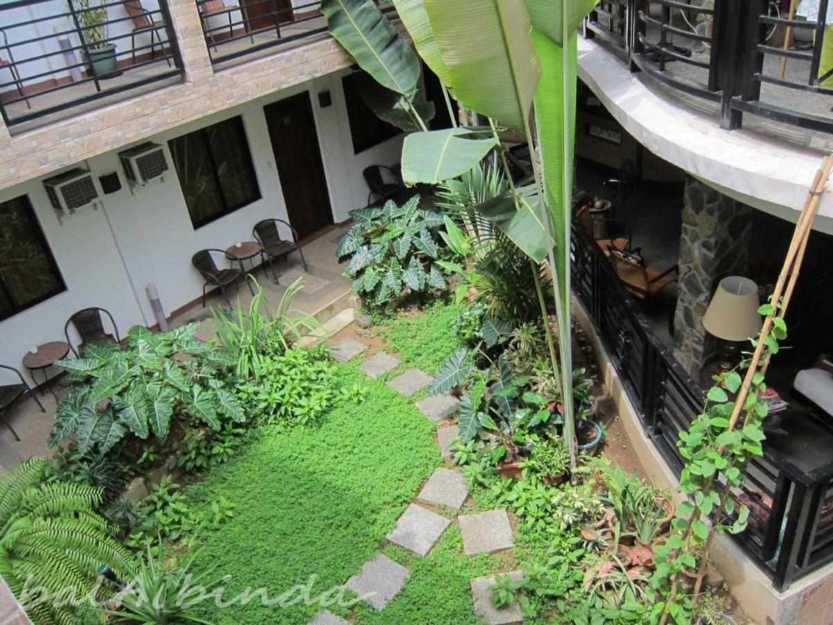 Balaibinda Lodge Coron Exterior photo