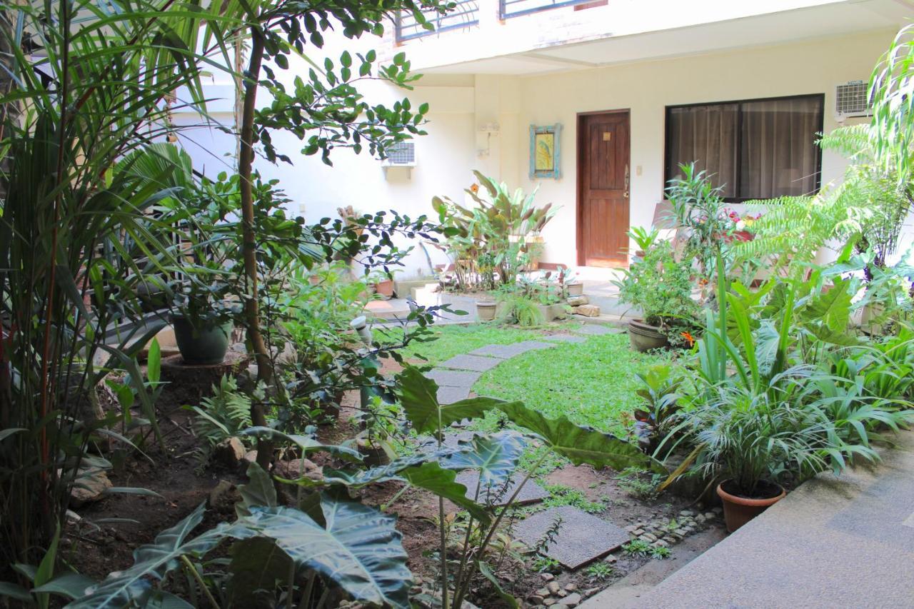 Balaibinda Lodge Coron Exterior photo