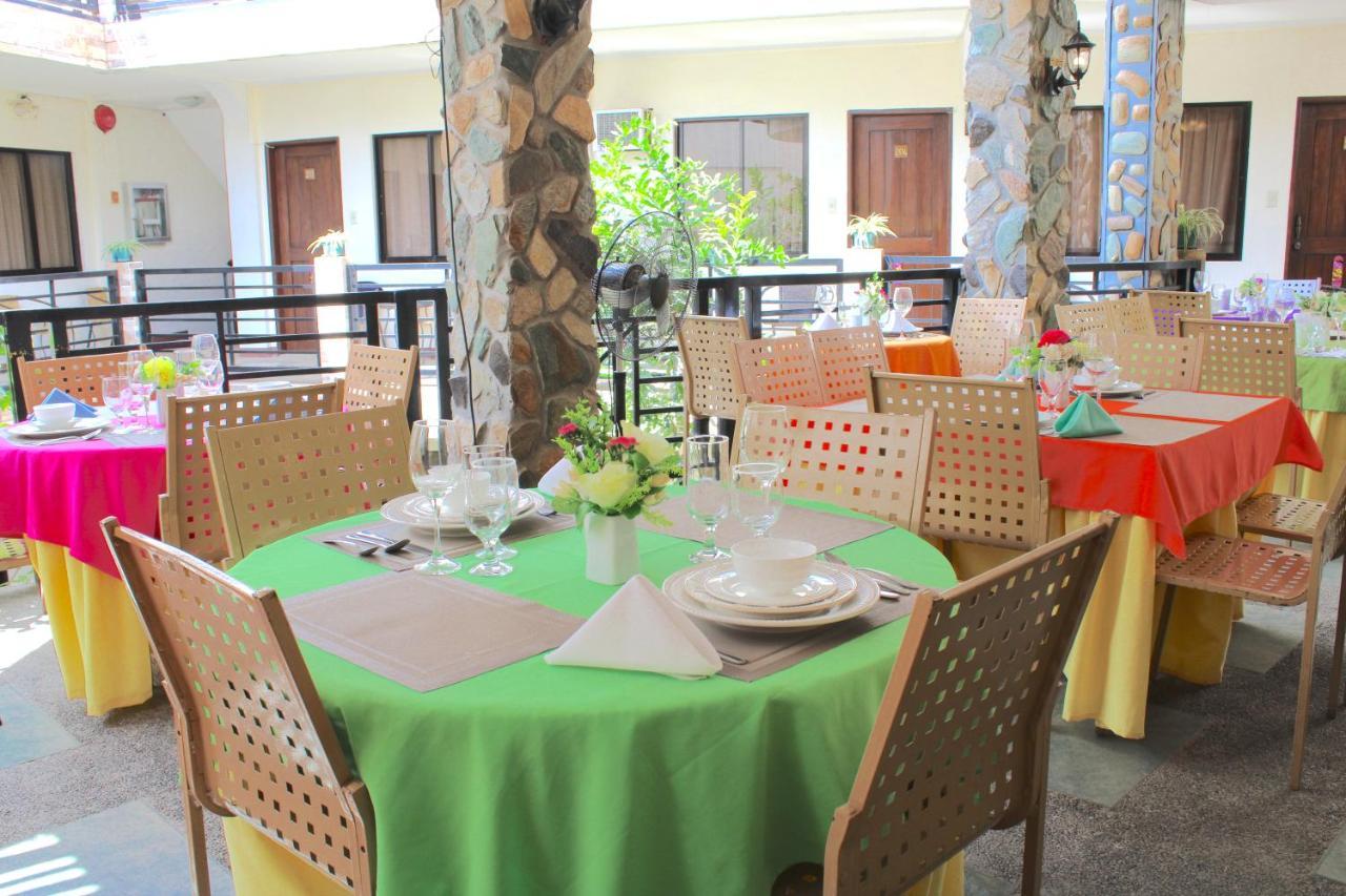 Balaibinda Lodge Coron Exterior photo